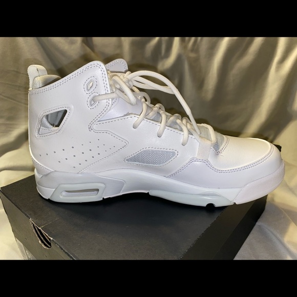 Jordan Flightclub ‘91 - Picture 4 of 5